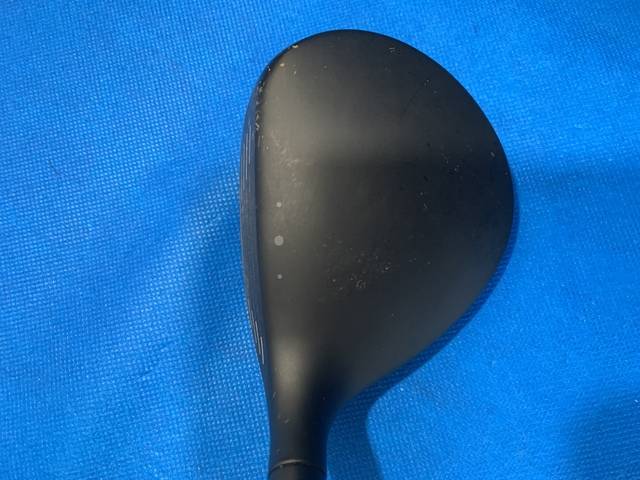 フェアウェイウッド ゴルフ用品