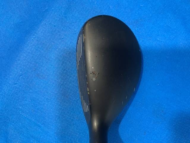 ユーティリティ ゴルフ用品