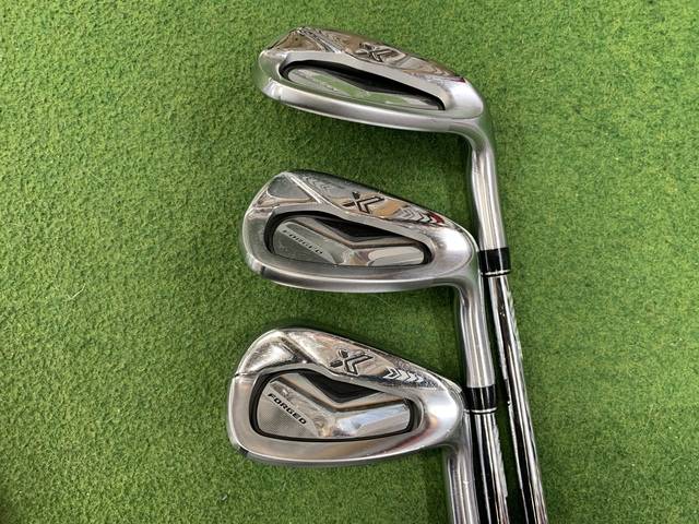 アイアンセット ゴルフ用品