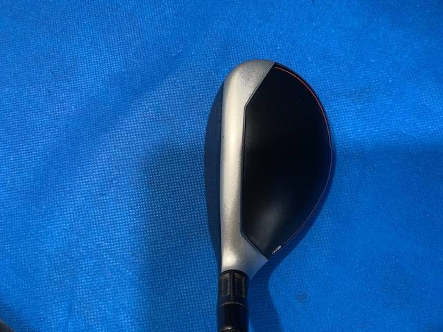 ユーティリティ ゴルフ用品