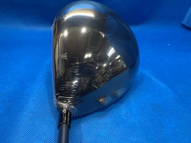 ドライバー ゴルフ用品