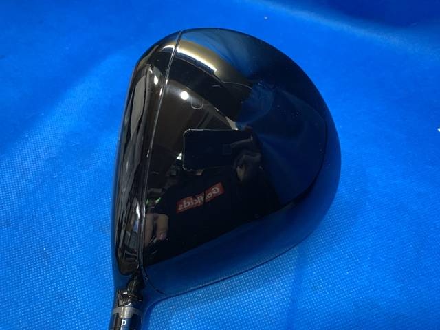 ドライバー ゴルフ用品