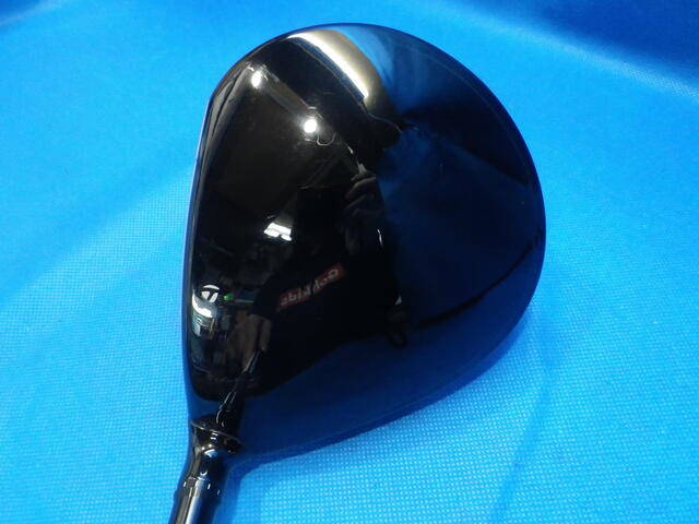 ドライバー ゴルフ用品