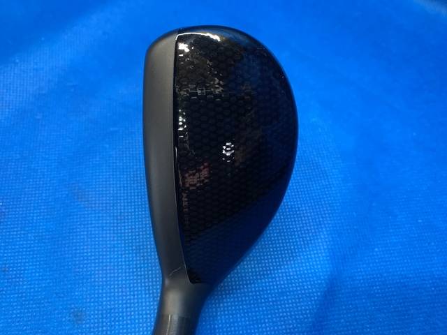 ユーティリティ ゴルフ用品