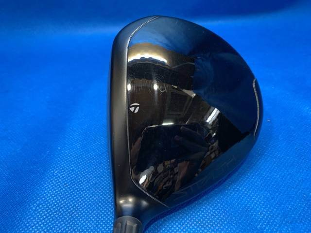 フェアウェイウッド ゴルフ用品