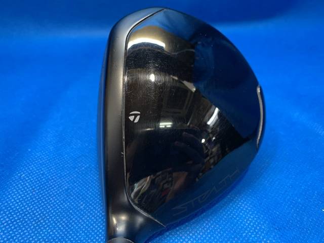 フェアウェイウッド ゴルフ用品