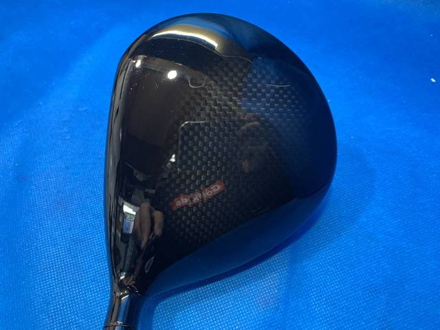 ドライバー ゴルフ用品