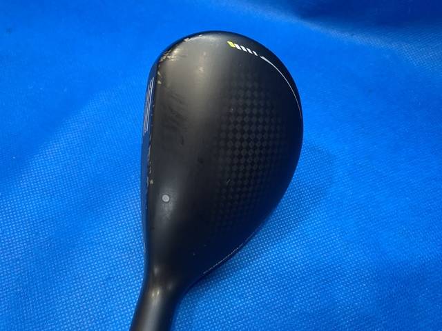 ユーティリティ ゴルフ用品