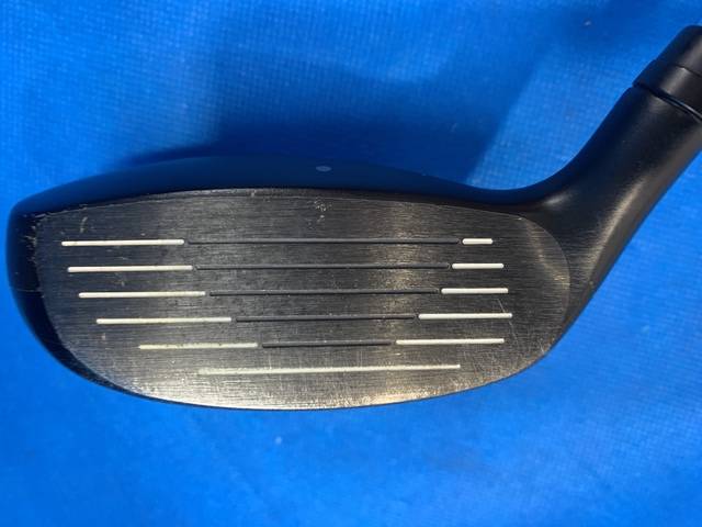 ユーティリティ ゴルフ用品