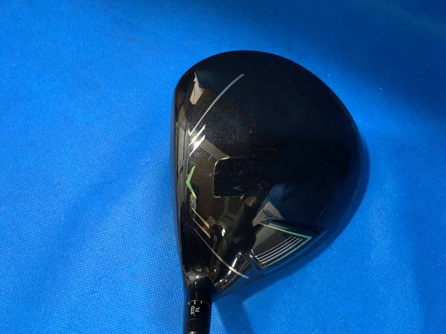 ドライバー ゴルフ用品
