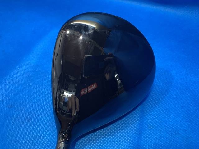 ドライバー ゴルフ用品