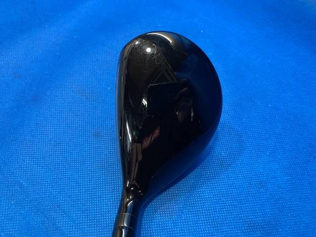 ユーティリティ ゴルフ用品