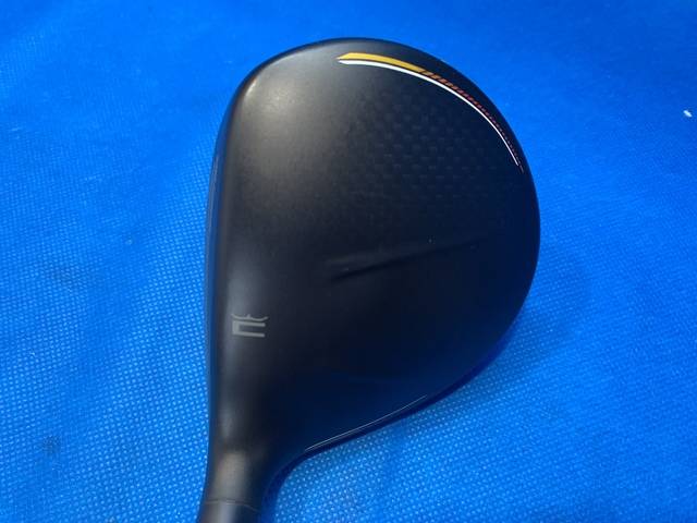 フェアウェイウッド ゴルフ用品