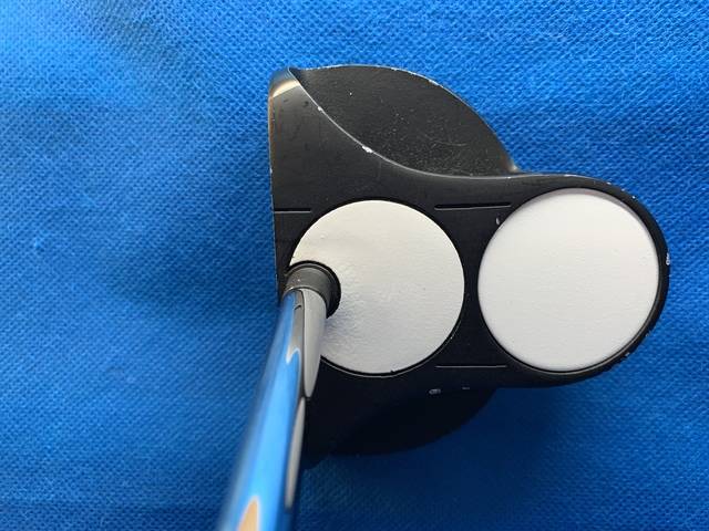 パター ゴルフ用品