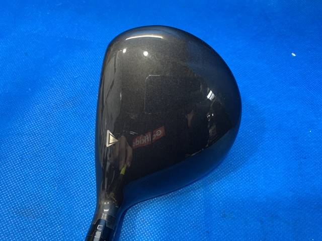 フェアウェイウッド ゴルフ用品