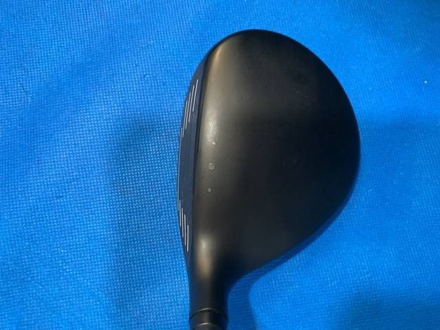 フェアウェイウッド ゴルフ用品