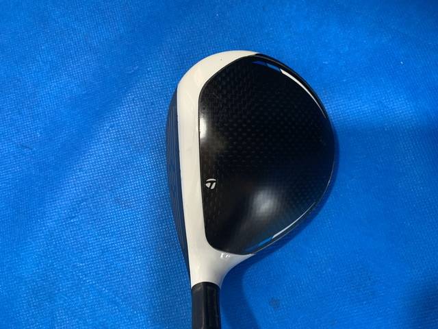 フェアウェイウッド ゴルフ用品