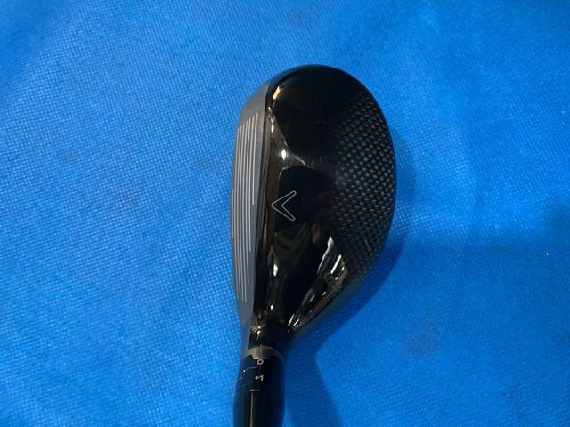 ユーティリティ ゴルフ用品