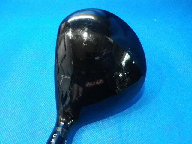 フェアウェイウッド ゴルフ用品