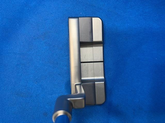 パター ゴルフ用品