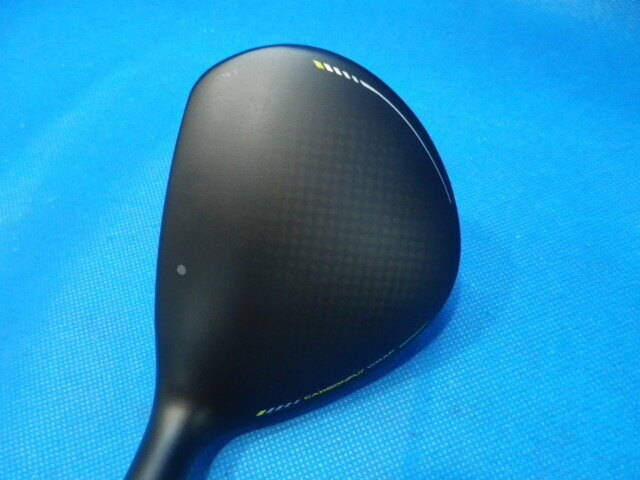 フェアウェイウッド ゴルフ用品