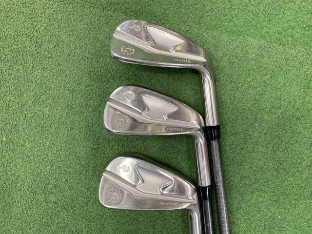 アイアンセット ゴルフ用品