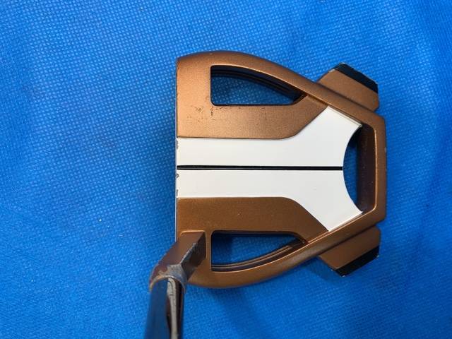 パター ゴルフ用品