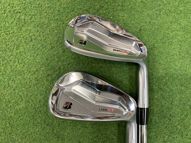 アイアンセット ゴルフ用品