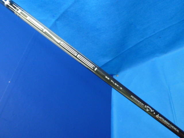 Callaway 中古ゴルフ