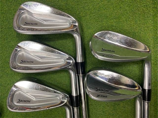 DUNLOP 中古ゴルフ