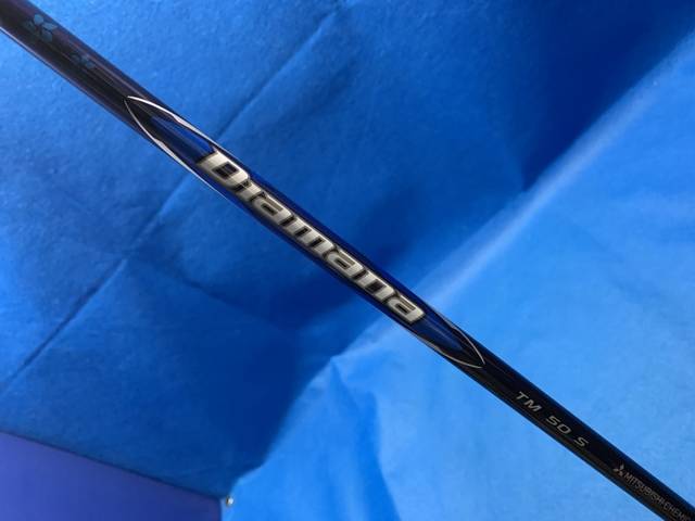 TaylorMade 中古ゴルフ