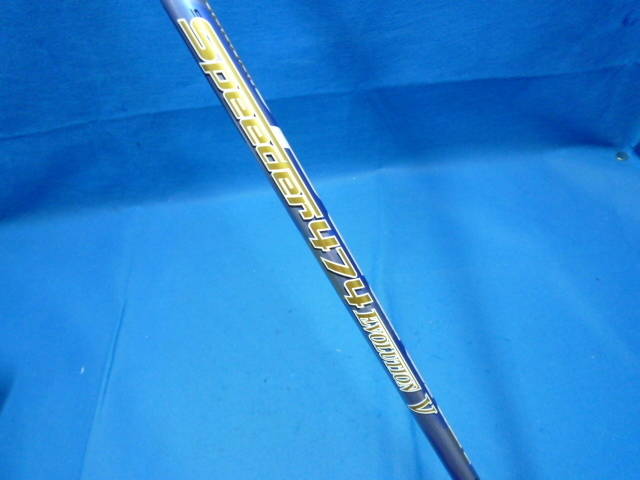 DUNLOP 中古ゴルフ