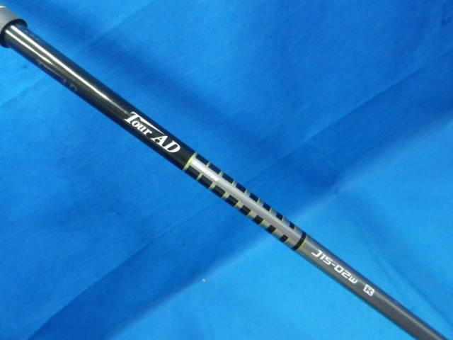 BRIDGESTONE 中古ゴルフ