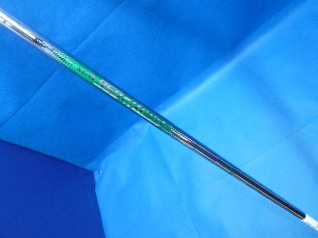 ADLLER JAPAN 中古ゴルフ