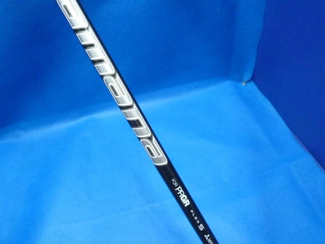 PRGR 中古ゴルフ