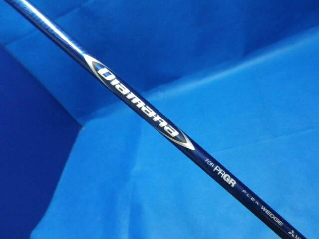 PRGR 中古ゴルフ