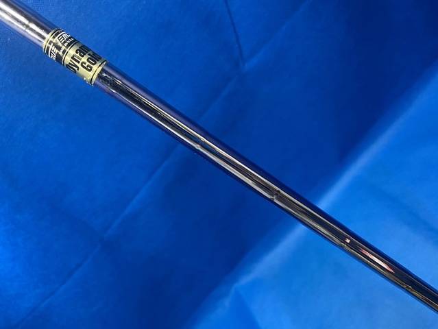 ZODIA 中古ゴルフ