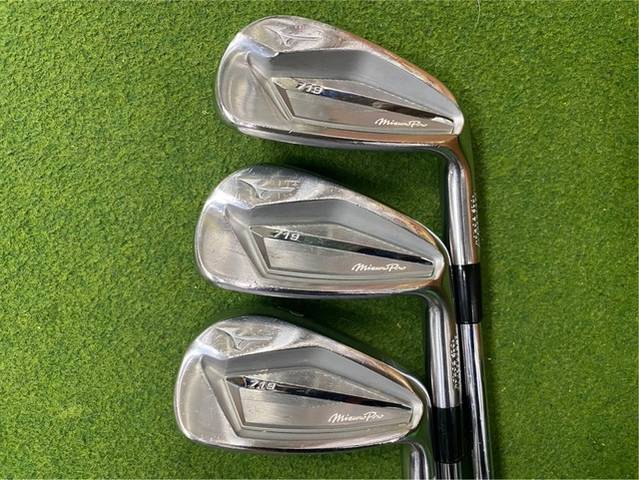 Mizuno 中古ゴルフ
