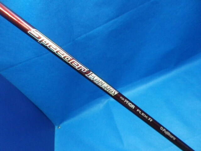 PRGR 中古ゴルフ