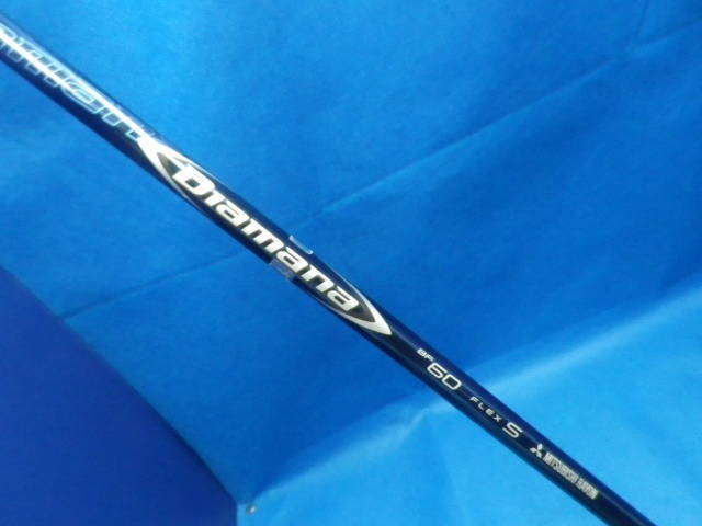 DUNLOP 中古ゴルフ