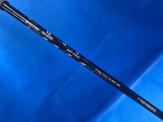 DUNLOP 中古ゴルフ