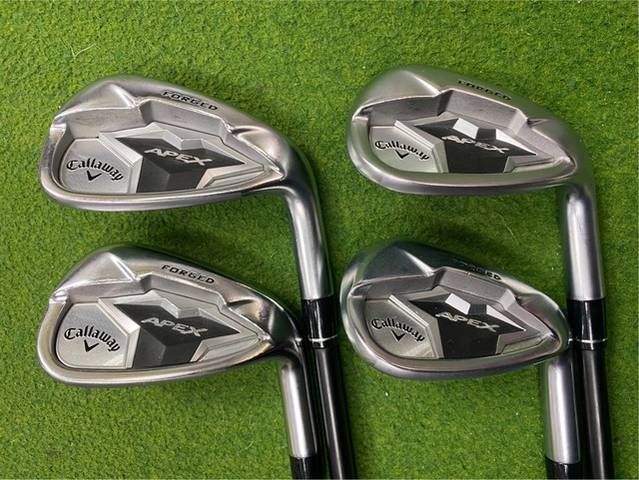 Callaway 中古ゴルフ