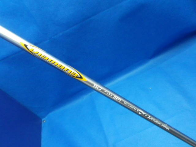 Callaway 中古ゴルフ