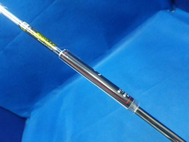 SCOTTY CAMERON 中古ゴルフ