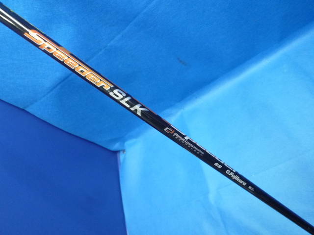 DUNLOP 中古ゴルフ