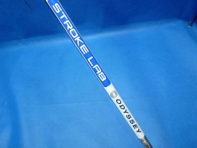 ODYSSEY 中古ゴルフ