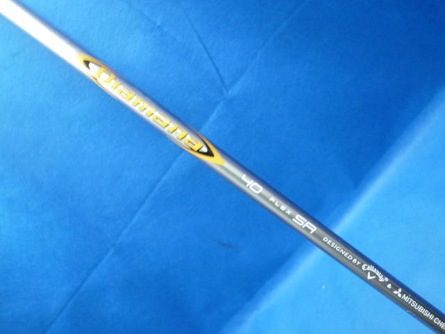 Callaway 中古ゴルフ
