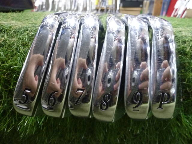 EPON 中古ゴルフ