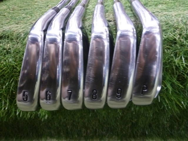 Callaway 中古ゴルフ