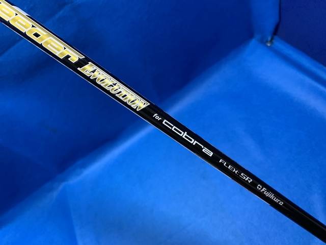 cobra 中古ゴルフ